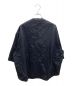 JIL SANDER (ジルサンダー) S/S STRESA JACKET ネイビー サイズ:48：28000円