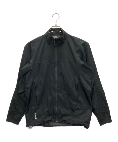 ARC'TERYX（アークテリクス）ARC'TERYX (アークテリクス) Solano Jacket ブラック サイズ:SIZE Sの古着・服飾アイテム