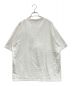 LOEWE (ロエベ) Gang box Print T-shirt ホワイト サイズ:SIZE L：27000円