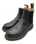 Dr.Martensドクターマーチン）の古着「CHELSEA BOOT」｜ブラック