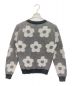 KENZO (ケンゾー) FLOWER SPOT CARDIGAN ブラック サイズ:S：25000円