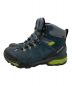 SCARPA (スカルパ) ZGトレックGTX グレー サイズ:SIZE 25：9000円