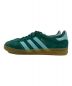 adidas (アディダス) GAZELLE INDOOR グリーン サイズ:25cm：9000円