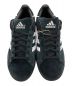 中古・古着 adidas (アディダス) ATMOS (アトモス) CAMPUS SUPREME SOLE ATMOS ブラック サイズ:US9：8000円