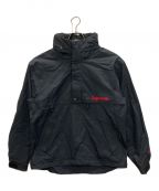 SUPREMEシュプリーム）の古着「GORE-TEX ANORAK」｜ブラック