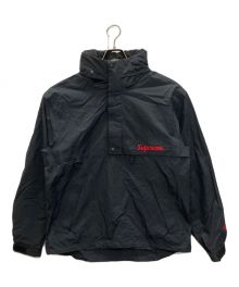 SUPREME（シュプリーム）の古着「GORE-TEX ANORAK」｜ブラック