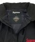 中古・古着 SUPREME (シュプリーム) GORE-TEX ANORAK ブラック サイズ:SIZE M：45000円