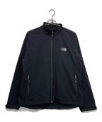 THE NORTH FACEザ ノース フェイス）の古着「V3JACKET」｜ブラック