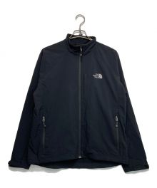 THE NORTH FACE（ザ ノース フェイス）の古着「V3JACKET」｜ブラック