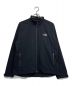 THE NORTH FACE（ザ ノース フェイス）の古着「V3JACKET」｜ブラック