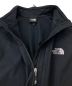 中古・古着 THE NORTH FACE (ザ ノース フェイス) V3JACKET ブラック サイズ:-：5000円