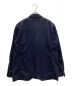 Engineered Garments (エンジニアド ガーメンツ) ウールベッドフォード ジャケット ネイビー サイズ:M：18000円