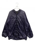 Needlesニードルズ）の古着「PIPING QUILT JACKET」｜パープル