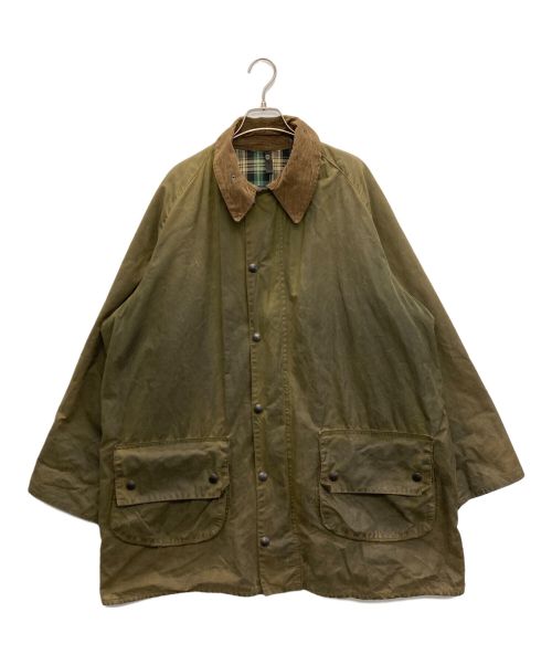 Barbour（バブアー）Barbour (バブアー) GAMEFAIR カーキ サイズ:44の古着・服飾アイテム