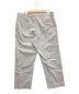 SUPREME (シュプリーム) Chino Pant ライトグレー サイズ:SIZE 36：20000円