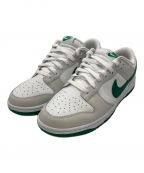 NIKEナイキ）の古着「DUNK LOW RETRO」｜Summit White ＆Malach