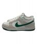 NIKE (ナイキ) DUNK LOW RETRO Summit White ＆Malachite サイズ:US11：8000円