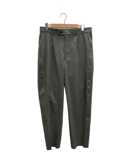 THE NORTH FACE（ザ ノース フェイス）THE NORTH FACE (ザ ノース フェイス) TRAVERSE JETSET SLACKS グレー サイズ:XLの古着・服飾アイテム