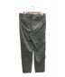 THE NORTH FACE (ザ ノース フェイス) TRAVERSE JETSET SLACKS グレー サイズ:XL：7000円