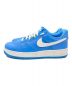 NIKE (ナイキ) Air Force 1 Low Color of the Month スカイブルー サイズ:SIZE 27.5cm：6000円