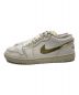 NIKE (ナイキ) WMNS AIR JORDAN 1 LOW SE ホワイト サイズ:28ｃｍ：11000円