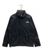 THE NORTH FACEザ ノース フェイス）の古着「HYDRENA WIND JACKET」｜ブラック