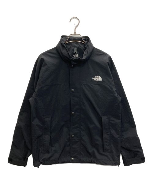 THE NORTH FACE（ザ ノース フェイス）THE NORTH FACE (ザ ノース フェイス) HYDRENA WIND JACKET ブラック サイズ:Sの古着・服飾アイテム