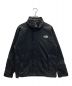 THE NORTH FACE（ザ ノース フェイス）の古着「HYDRENA WIND JACKET」｜ブラック