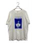 SUPREME（シュプリーム）の古着「Margaret Keane Teardrop Tee」｜ホワイト