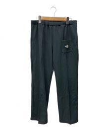 ORIGINAL Charcoal（オリジナルチャコール）の古着「Madison Pant」｜グレー