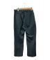 ORIGINAL Charcoal (オリジナルチャコール) Madison Pant グレー サイズ:SIZE M：4480円