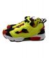 REEBOK (リーボック) INSTAPUMP FURY イエロー サイズ:28cm：6000円