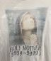 中古・古着 SAINT MICHAEL (セントマイケル) HOLY MOTHER S/STシャツ ホワイト サイズ:SIZE L：20000円