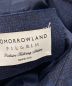 TOMORROW LAND PILGRIMの古着・服飾アイテム：20000円