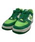 NIKE（ナイキ）の古着「St.Patrick's Day」｜グリーン