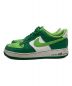 NIKE (ナイキ) St.Patrick's Day グリーン サイズ:27.5cm：16000円