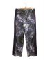 Needles (ニードルズ) TRACK PANT TIE-DYE PRINTED パープル サイズ:SIZE M：16000円