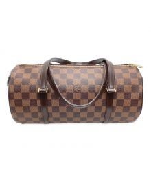 LOUIS VUITTON（ルイ ヴィトン）の古着「パピヨン30」｜ブラウン