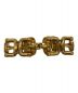 GUCCI (グッチ) horsebit gild bracelet：50000円