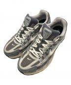 NIKEナイキ）の古着「P-6000 FLAT PEWTER」｜グレー