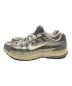 NIKE (ナイキ) P-6000 FLAT PEWTER グレー サイズ:28CM：11000円