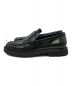 COLE HAAN (コールハーン) FRAGMENT DESIGN (フラグメントデザイン) Classics Penny Loafer/クラシックス ペニー ローファー ブラック サイズ:SIZE 10 1/2：40000円