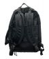 BRIEFING (ブリーフィング) BEAMS PLUS (ビームスプラス) 別注 3WAY BAG ブラック：45000円