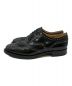 CHURCH'S (チャーチ) BURWOOD ブラック サイズ:SIZE 85：23000円