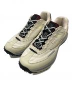 FILA×emmi atelierフィラ×エミアトリエ）の古着「Wavelet TR」｜アイボリー