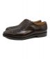 raymar (レイマー) Paulストレートチップシューズ ブラウン サイズ:SIZE 8 1/2：14000円