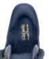 中古・古着 SKECHERS (スケッチャーズ) SNOOP DOGG (スヌープドッグ) HANDS FREE SLIP-INS : SNOOP ONE ネイビー サイズ:US9：6000円