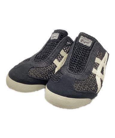 [中古]Onitsuka Tiger(オニツカタイガー)のメンズ シューズ MEXICO 66 SABOT