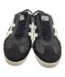 Onitsuka Tiger (オニツカタイガー) MEXICO 66 SABOT ブラック サイズ:26.5cm：7000円