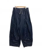 Needlesニードルズ）の古着「6oz Denim H.D. Pant」｜インディゴ